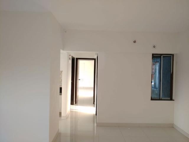Rental | 1 BHK 390 Sq.Ft. Apartment in DP Star