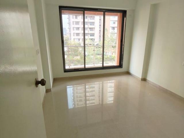 Rental | 1 BHK 390 Sq.Ft. Apartment in Gemstar Nestle Apartments
