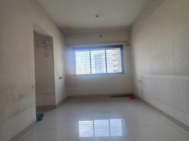 Rental | 1 BHK 390 Sq.Ft. Apartment in Goregaon West