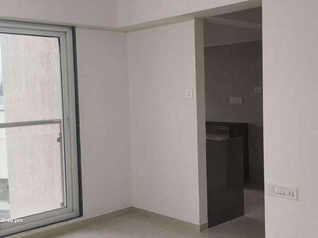 Rental | 1 BHK 390 Sq.Ft. Apartment in Je And Vee Shiv Krupa