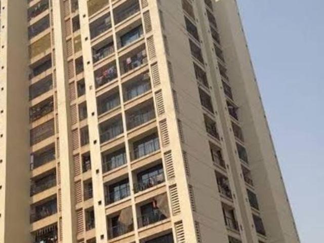 Rental | 1 BHK 390 Sq.Ft. Apartment in Runwal Pearl