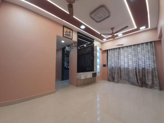 Rental | 1 BHK 390 Sq.Ft. Apartment in Sandesh Nagar