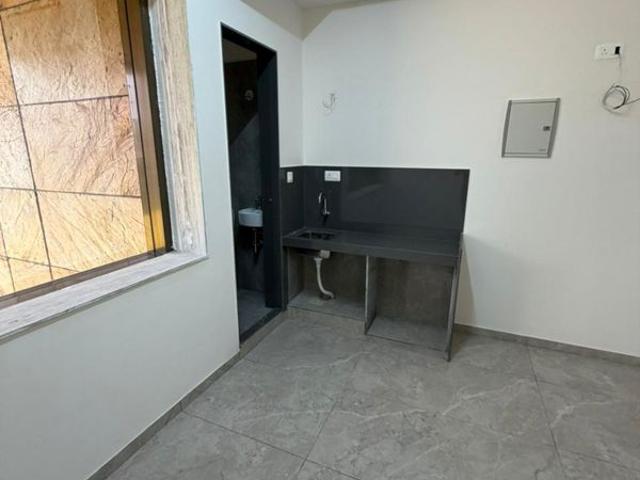 Rental | 1 BHK 390 Sq.Ft. Apartment in Shree Sai Dham CHS Dahisar