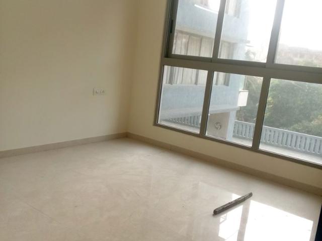 Rental | 1 BHK 391 Sq.Ft. Apartment in Chandak 34 Park Estate