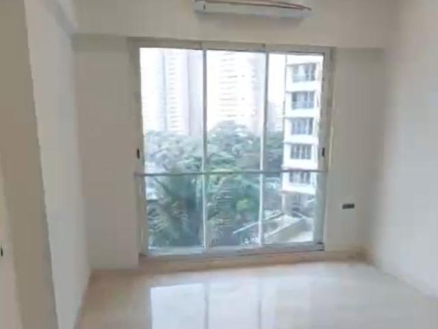 Rental | 1 BHK + 391 Sq.Ft. Apartment in Chandak 34 Park Estate