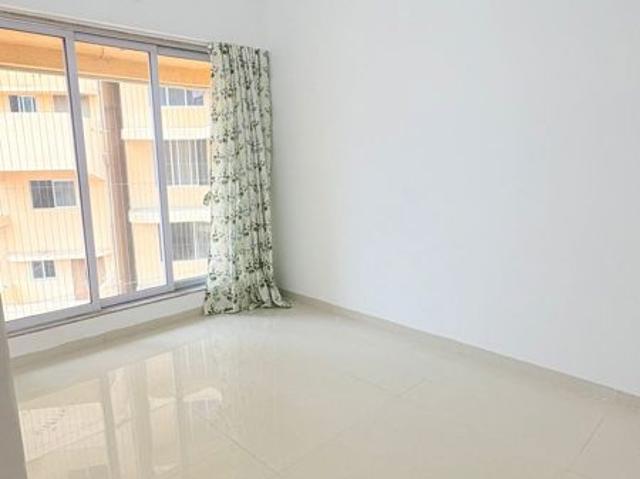 Rental | 1 BHK 391 Sq.Ft. Apartment in Chandak 34 Park Estate