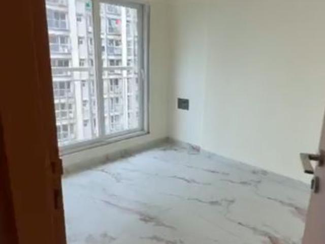 Rental | 1 BHK + 391 Sq.Ft. Apartment in Ruparel Crest