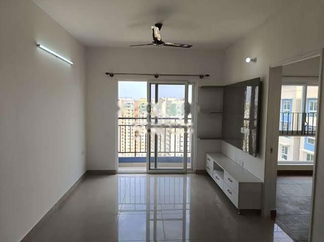 Rental | 1 BHK 392 Sq.Ft. Apartment in Brigade El Dorado