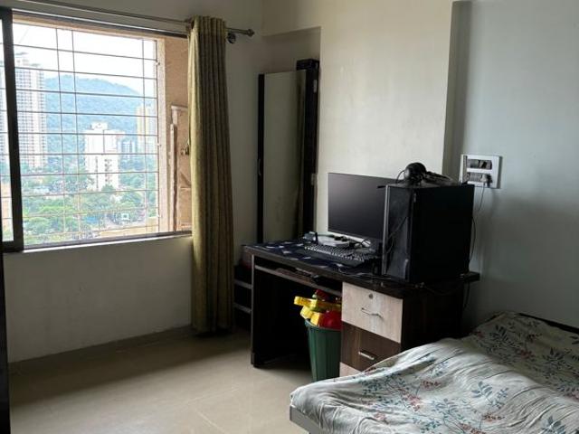Rental | 1 BHK 393 Sq.Ft. Apartment in Vijay Orovia