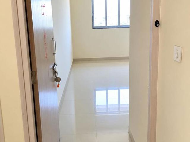 Rental | 1 BHK + 393 Sq.Ft. Apartment in Vijay Orovia