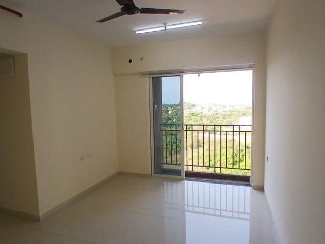 Rental | 1 BHK + 393 Sq.Ft. Apartment in Vijay Orovia