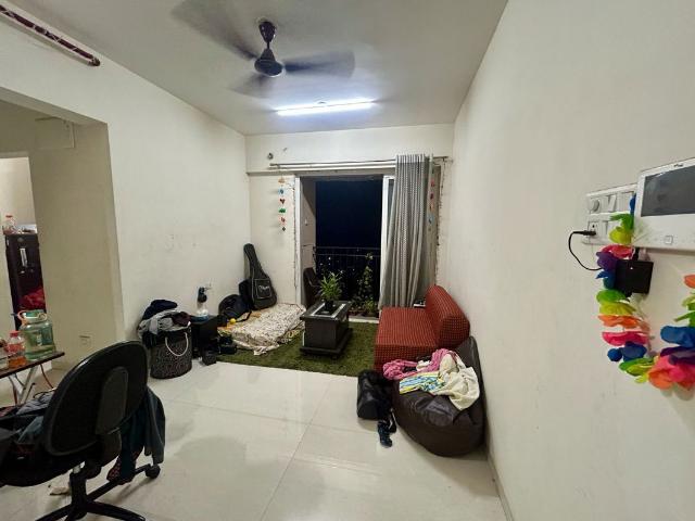 Rental | 1 BHK + 393 Sq.Ft. Apartment in Vijay Orovia