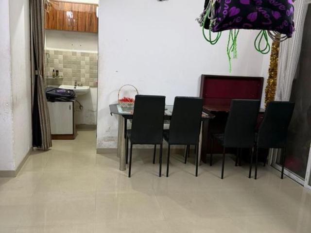 Rental | 1 BHK 393 Sq.Ft. Apartment in Goel Ganga Aria