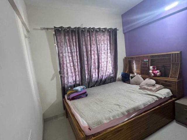 Rental | 1 BHK + 393 Sq.Ft. Apartment in Rohan Ipsita