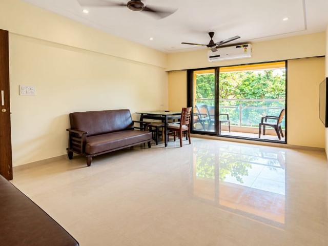 Rental | 1 BHK 404 Sq.Ft. Apartment in Siddha Sky