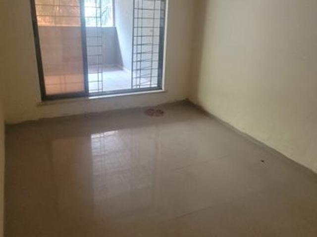 Rental | 1 BHK 405 Sq.Ft. Apartment in Unique Aurum