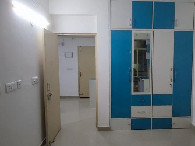 Rental | 1 BHK + 405 Sq.Ft. Apartment in Lotus Homz