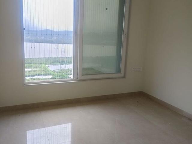 Rental | 1 BHK + 405 Sq.Ft. Apartment in Strawberry The Address