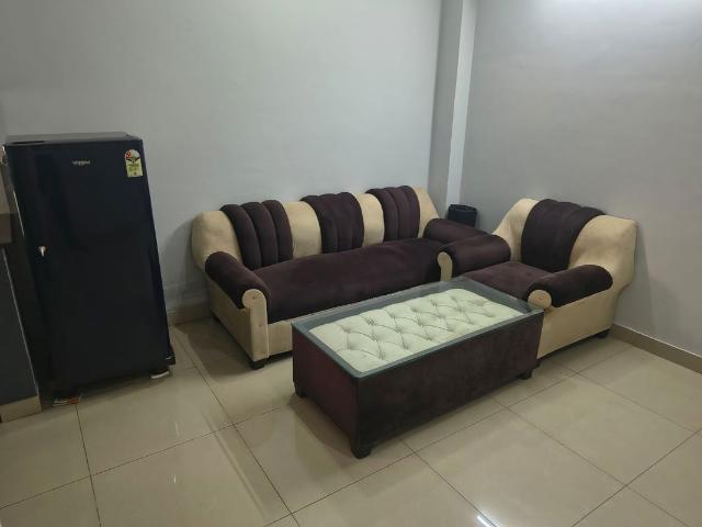 Rental | 1 BHK 406 Sq.Ft. Apartment in AVL 36 Gurgaon