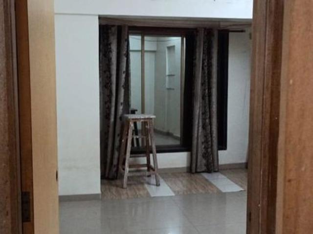 Rental | 1 BHK 406 Sq.Ft. Apartment in Chincholi Apartment