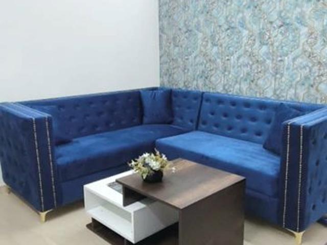 Rental | 1 BHK 406 Sq.Ft. Apartment in Lalani Grandeur