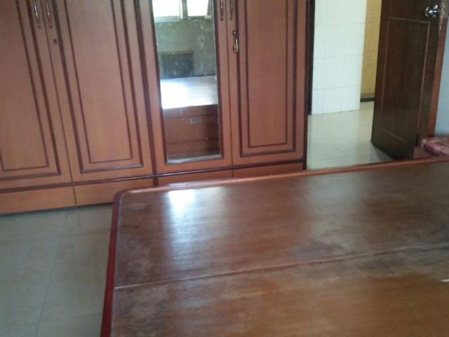 Rental | 1 BHK 408 Sq.Ft. Apartment in Dosti Group Acres