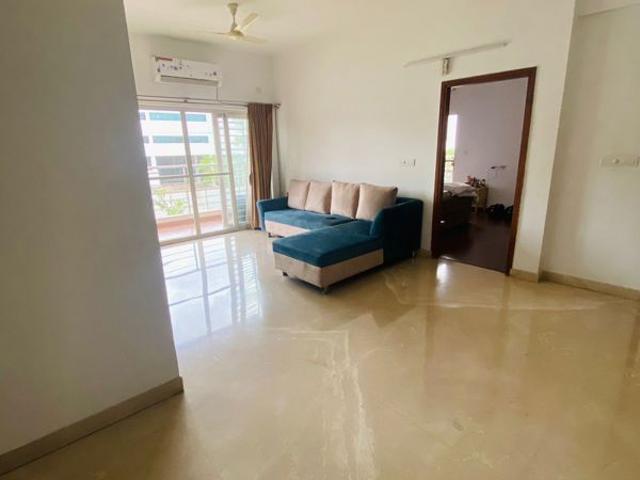 Rental | 1 BHK 409 Sq.Ft. Apartment in Dombivli East
