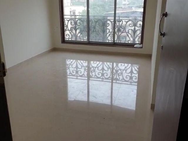 Rental | 1 BHK 400 Sq.Ft. Apartment in The Makwana Om Palace