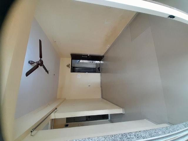 Rental | 1 BHK 400 Sq.Ft. Apartment in Ulwe Sector 5