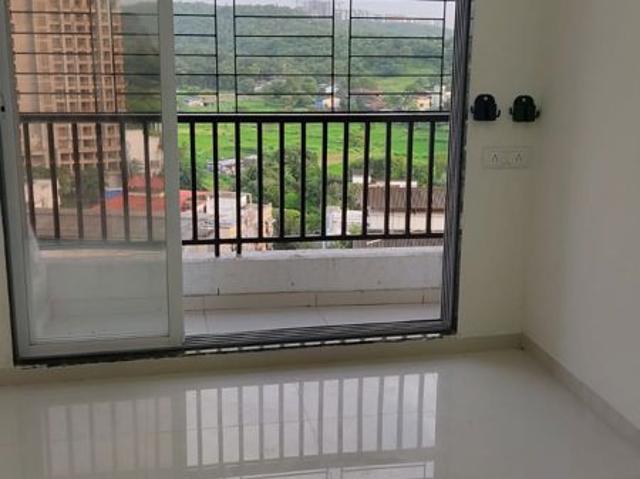 Rental | 1 BHK 400 Sq.Ft. Apartment in Unity Dream Home