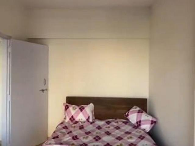 Rental | 1 BHK + 400 Sq.Ft. Apartment in Upper Worli