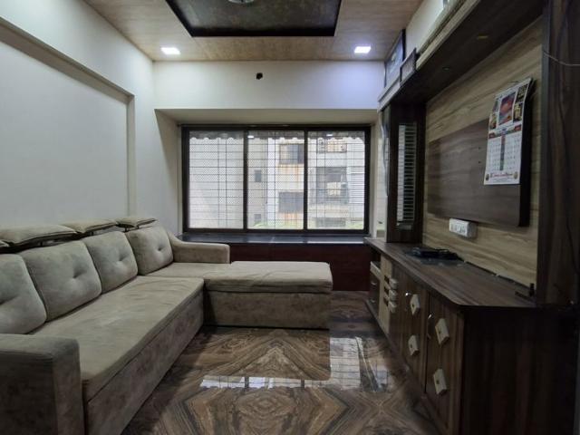 Rental | 1 BHK + 400 Sq.Ft. Apartment in Urja Skyline Gold