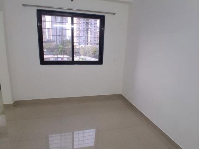 Rental | 1 BHK 400 Sq.Ft. Apartment in Vaibhav CHS Goregaon
