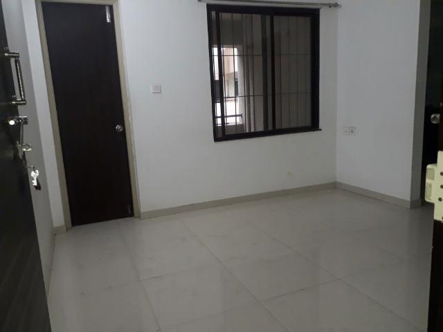 Rental | 1 BHK + 400 Sq.Ft. Apartment in Vertical Wisteria