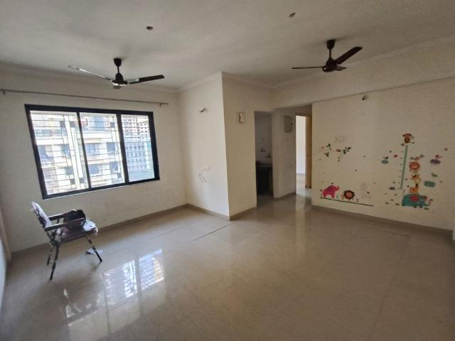 Rental | 1 BHK 400 Sq.Ft. Apartment in Vihang Valley Phase 2