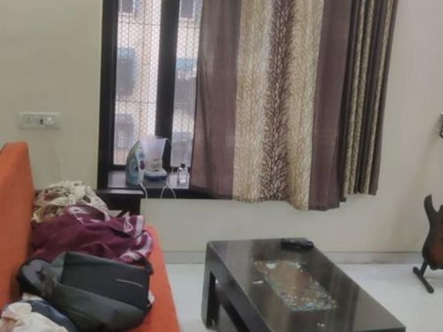 Rental | 1 BHK 400 Sq.Ft. Apartment in Yashodham Complex