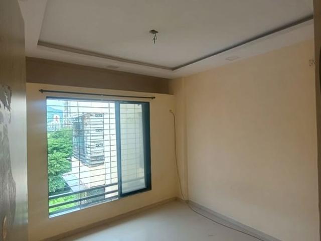 Rental | 1 BHK 400 Sq.Ft. Apartment in Aakruti Aangan
