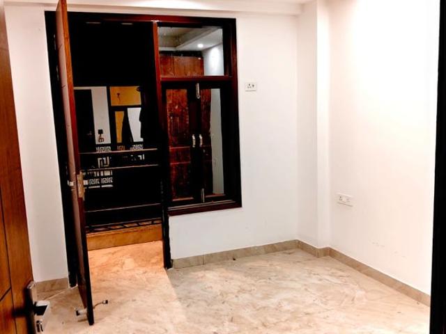 Rental | 1 BHK + 400 Sq.Ft. Apartment in Advetaya Smart Homes