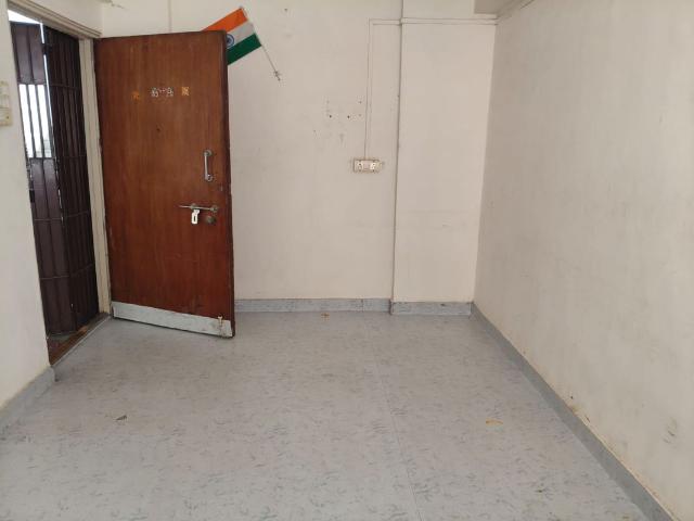 Rental | 1 BHK 400 Sq.Ft. Apartment in Air India Colony