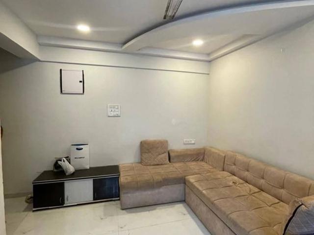 Rental | 1 BHK 400 Sq.Ft. Apartment in Amy Villa