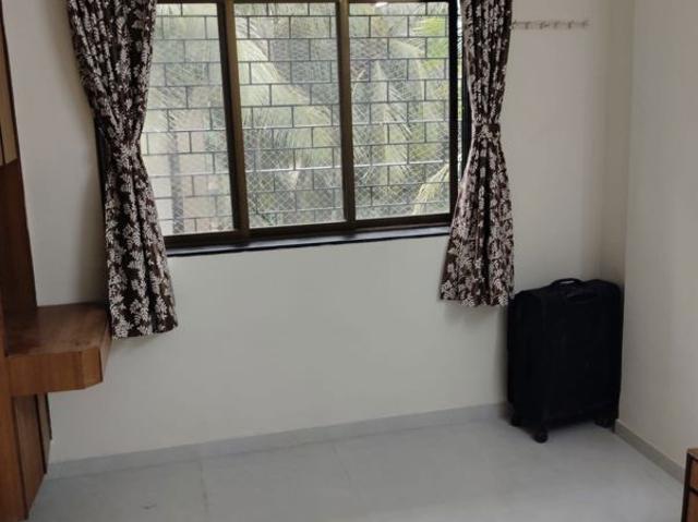 Rental | 1 BHK 400 Sq.Ft. Apartment in Anita Nagar Chs