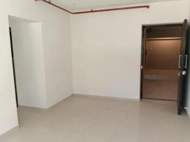 Rental | 1 BHK 400 Sq.Ft. Apartment in Ashokvan Apartments