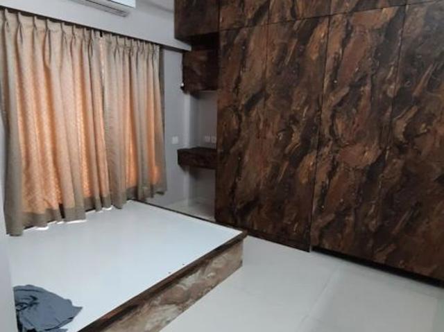 Rental | 1 BHK 400 Sq.Ft. Apartment in Ashokvan Apartments