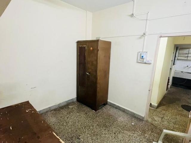 Rental | 1 BHK 400 Sq.Ft. Apartment in Aundh