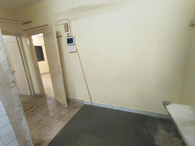 Rental | 1 BHK 400 Sq.Ft. Apartment in Balaji CHS Wadala
