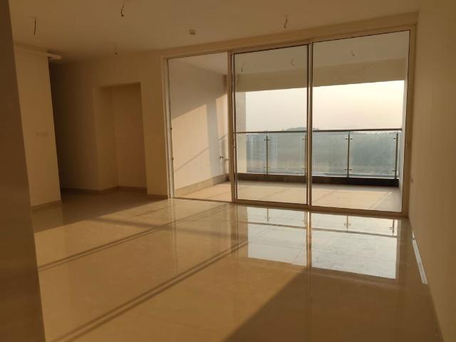Rental | 1 BHK 400 Sq.Ft. Apartment in Balewadi