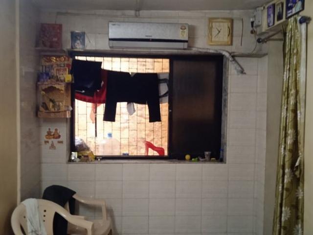 Rental | 1 BHK 400 Sq.Ft. Apartment in Bhayandar West