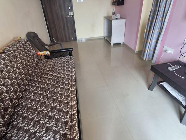 Rental | 1 BHK 400 Sq.Ft. Apartment in Bhandup West