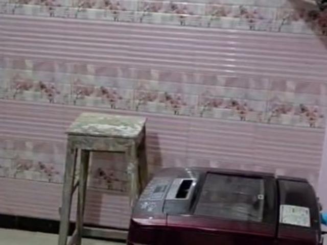 Rental | 1 BHK + 400 Sq.Ft. Apartment in Big Splash
