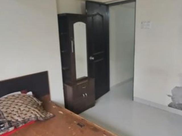 Rental | 1 BHK 400 Sq.Ft. Apartment in Campz Landmark